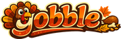 gobble logo